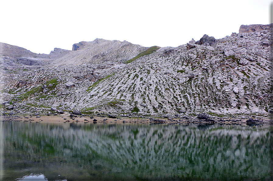 foto Lago di Crespeina